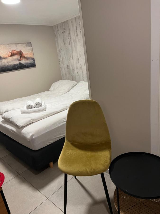 Hakoyveien 151, Tromso Hotel Екстериор снимка